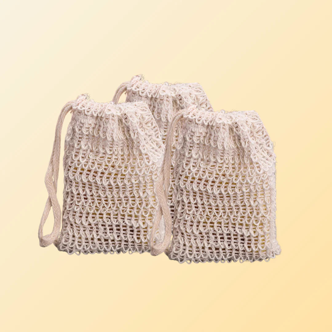Sachet Exfoliant